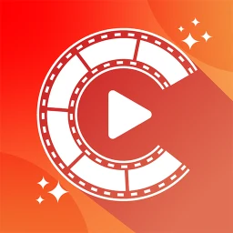Video Editor & Maker - VidArt のアイコン