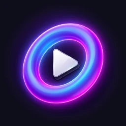 Next Player - All Video Player のアイコン